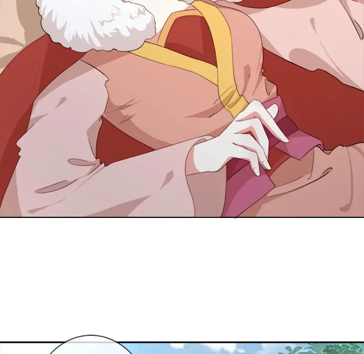 A New Me at the Academy Chapter 2 page 103