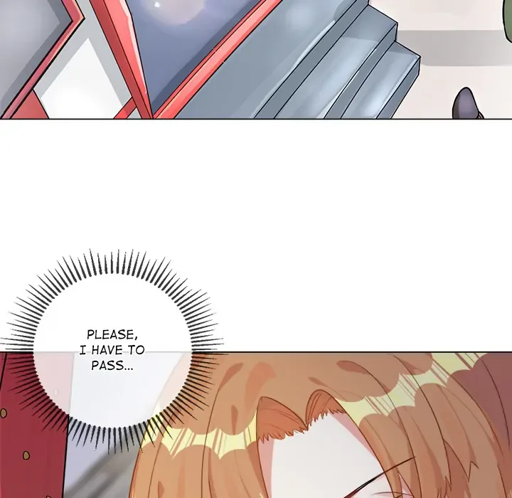 A New Me at the Academy Chapter 2 page 129