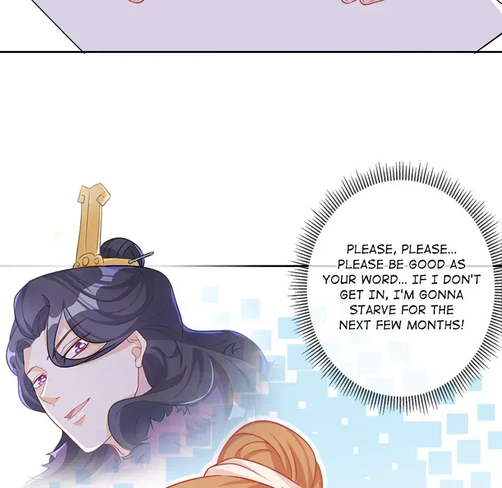 A New Me at the Academy Chapter 2 page 125