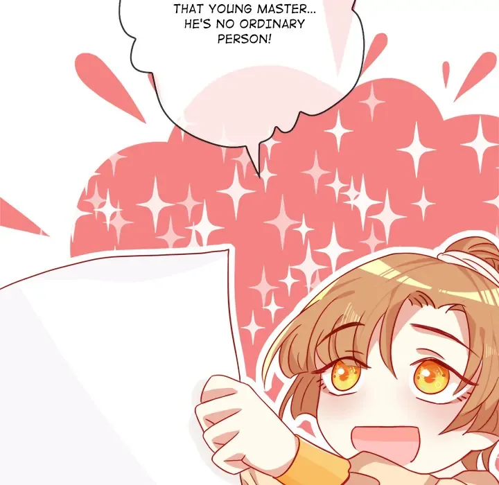 A New Me at the Academy Chapter 2 page 132