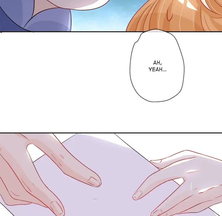 A New Me at the Academy Chapter 2 page 124