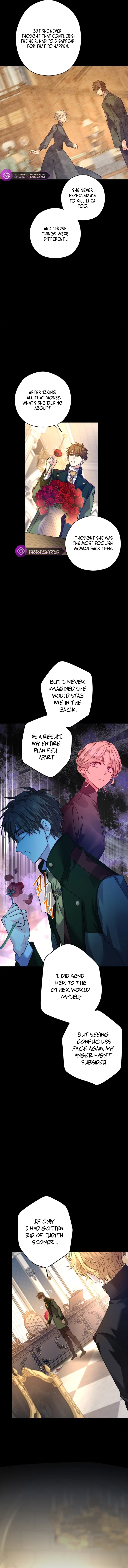 I Will Change The Genre Chapter 108 page 3