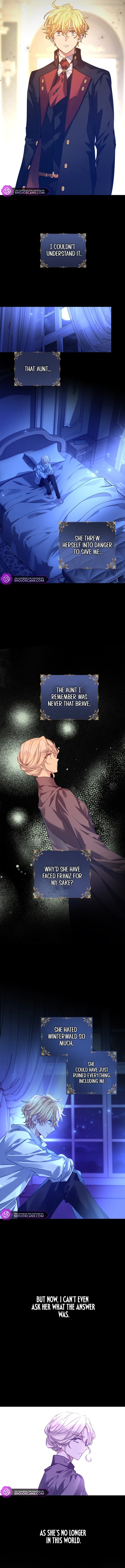 I Will Change The Genre Chapter 108 page 4