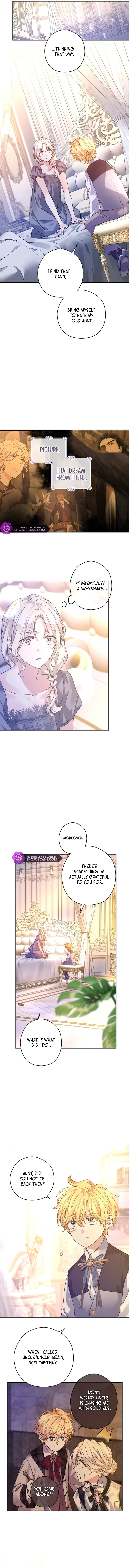 I Will Change The Genre Chapter 108 page 6