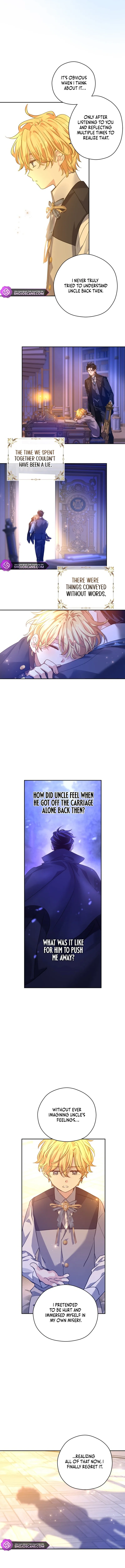 I Will Change The Genre Chapter 108 page 10