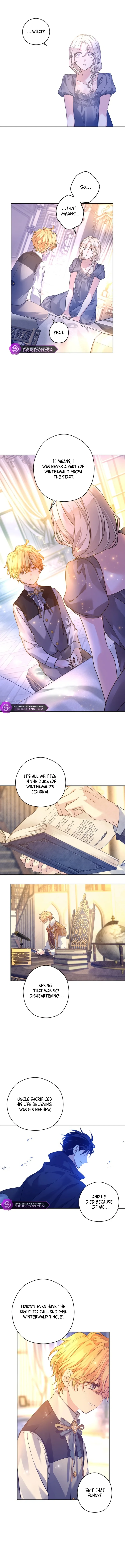 I Will Change The Genre Chapter 108 page 8