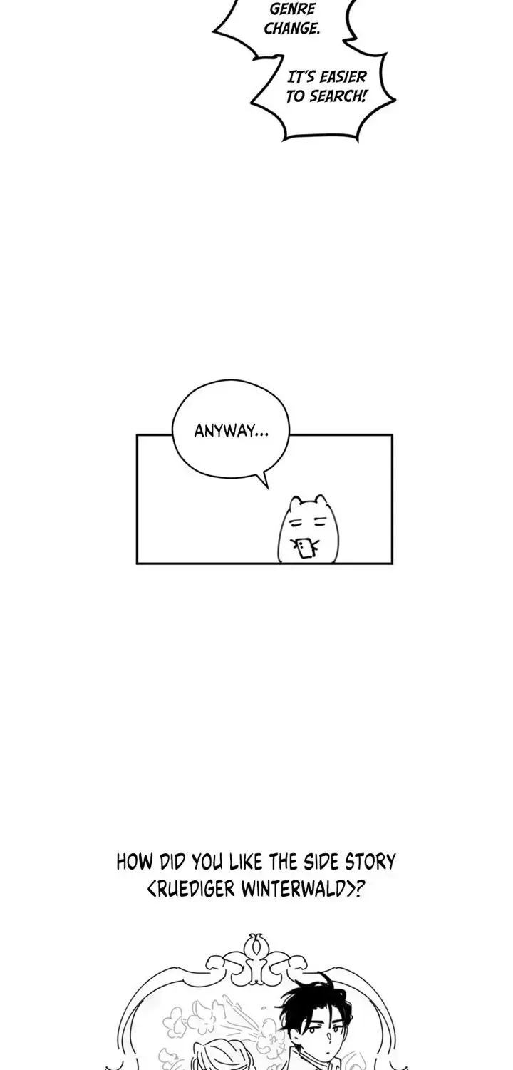 I Will Change The Genre Chapter 124.3 page 5