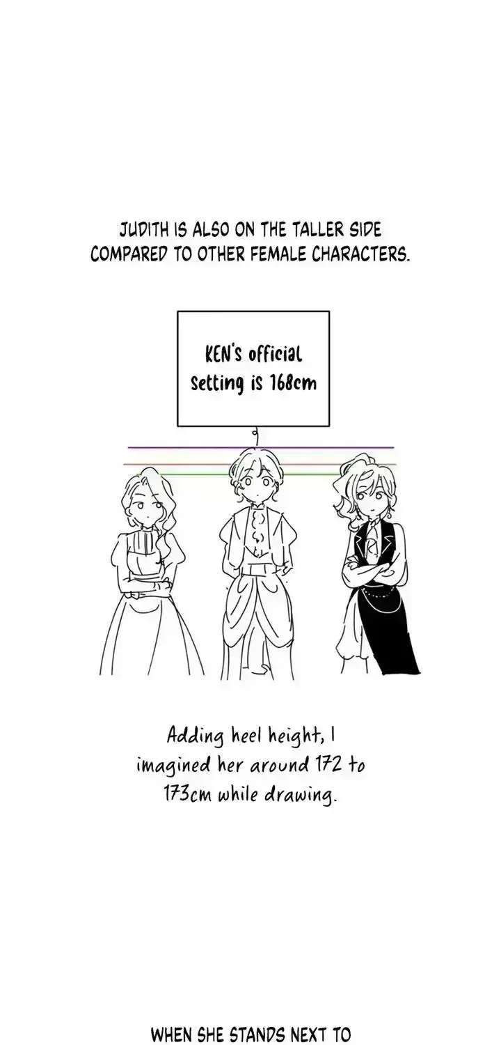 I Will Change The Genre Chapter 124.3 page 12