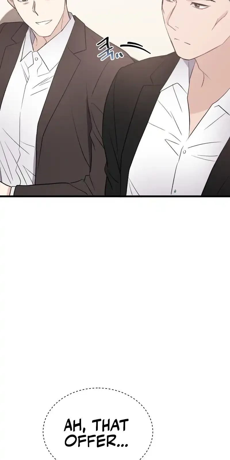 A Night Soaked With You Chapter 27 page 5