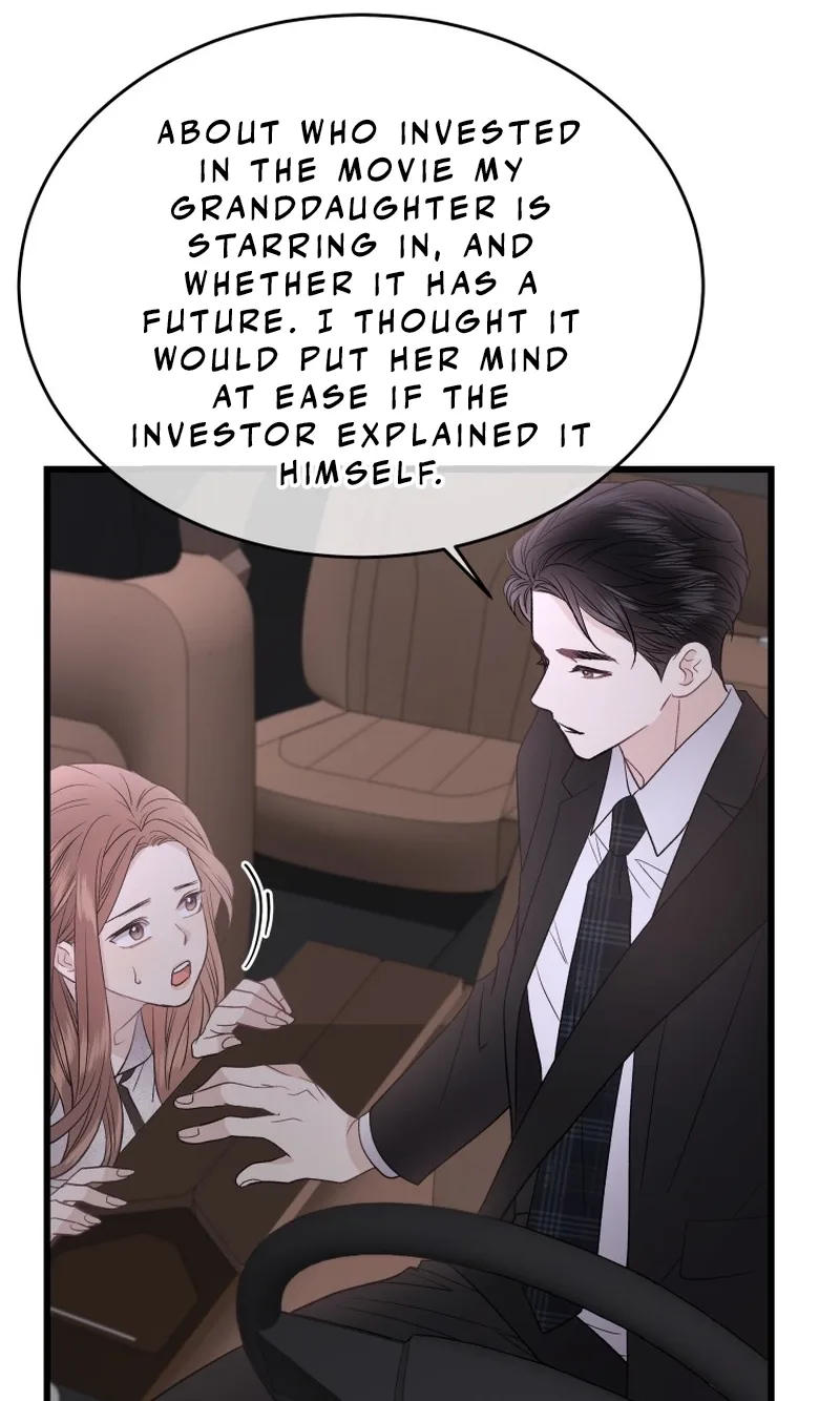 A Night Soaked With You Chapter 26 page 7