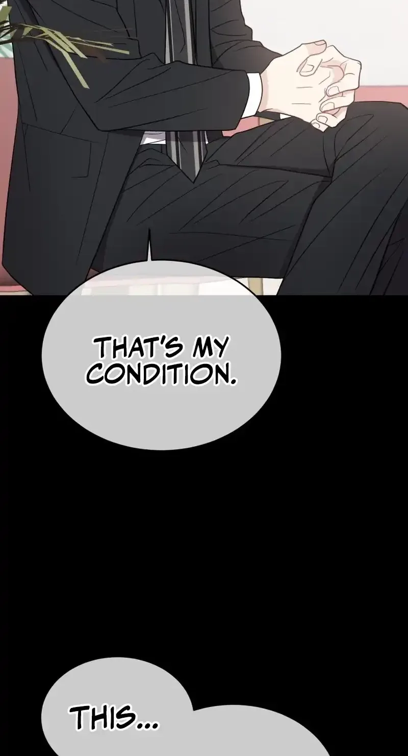 A Night Soaked With You Chapter 27 page 9