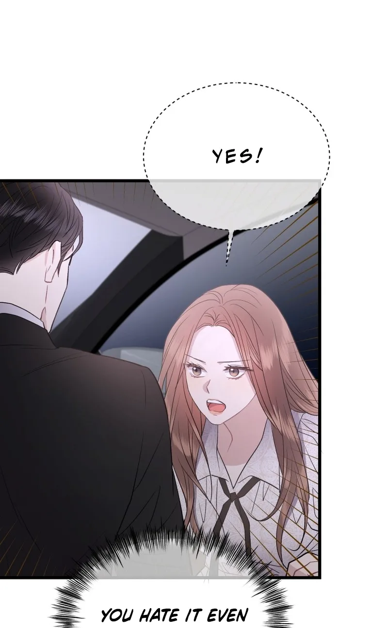 A Night Soaked With You Chapter 26 page 18