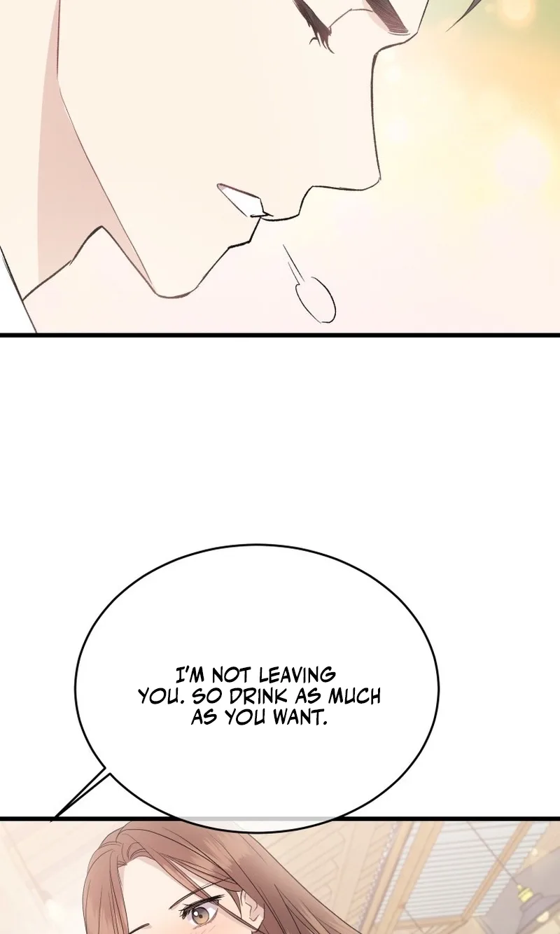 A Night Soaked With You Chapter 25 page 17
