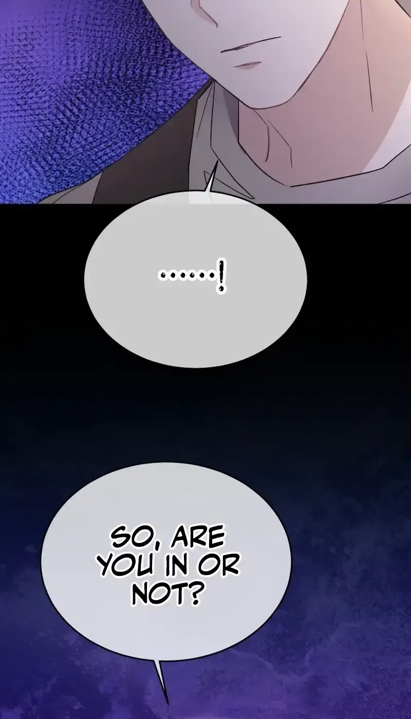 A Night Soaked With You Chapter 27 page 15