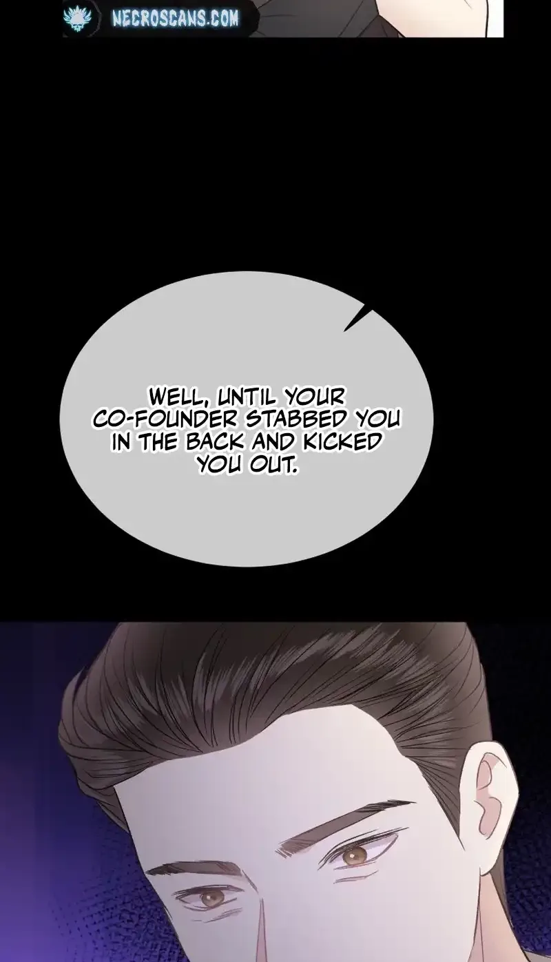 A Night Soaked With You Chapter 27 page 14