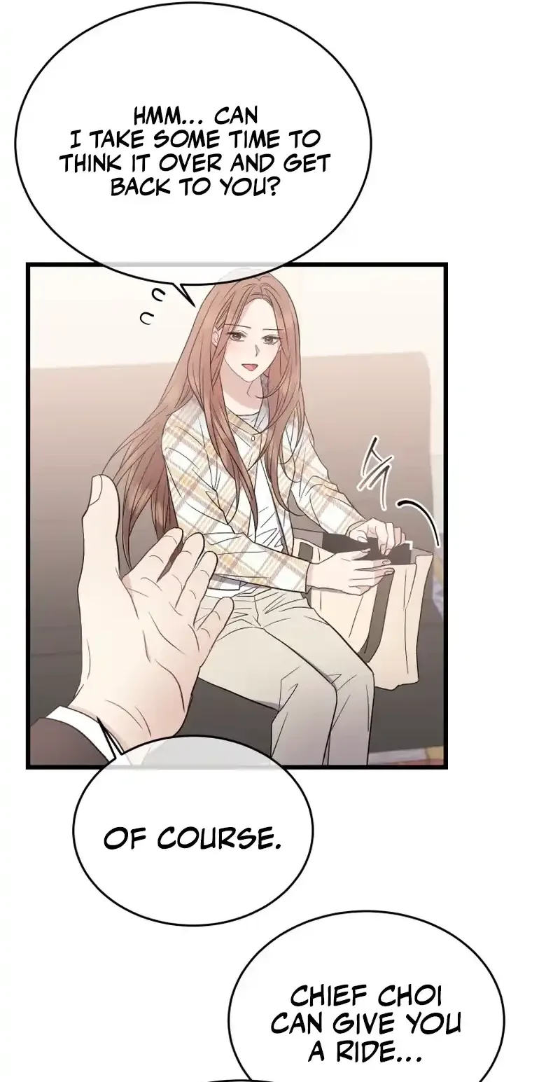 A Night Soaked With You Chapter 27 page 25