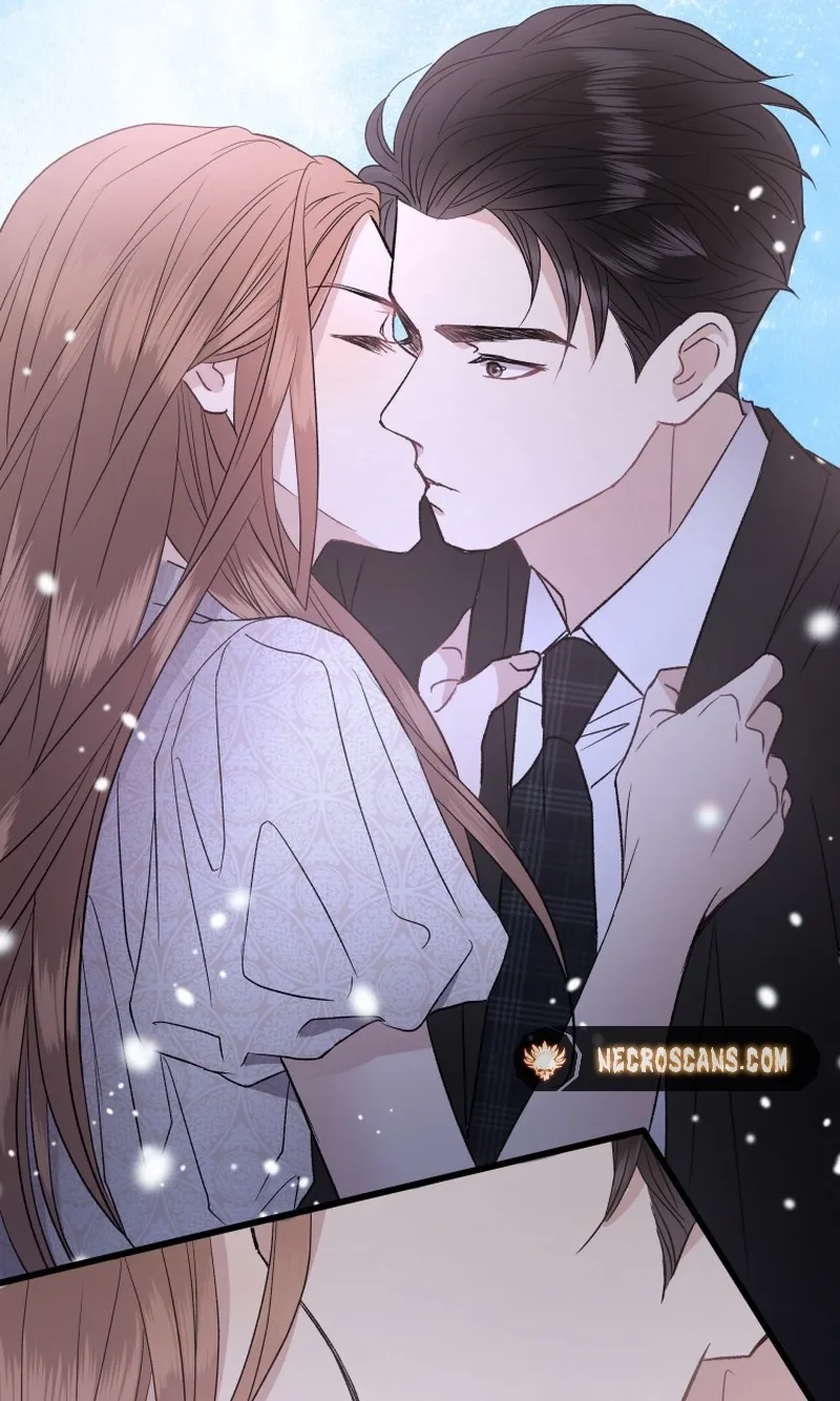 A Night Soaked With You Chapter 26 page 27