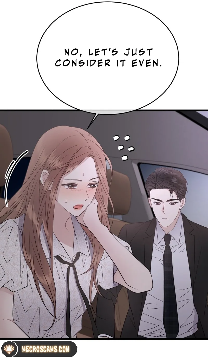 A Night Soaked With You Chapter 26 page 36