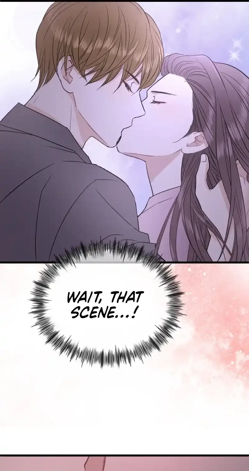 A Night Soaked With You Chapter 27 page 51