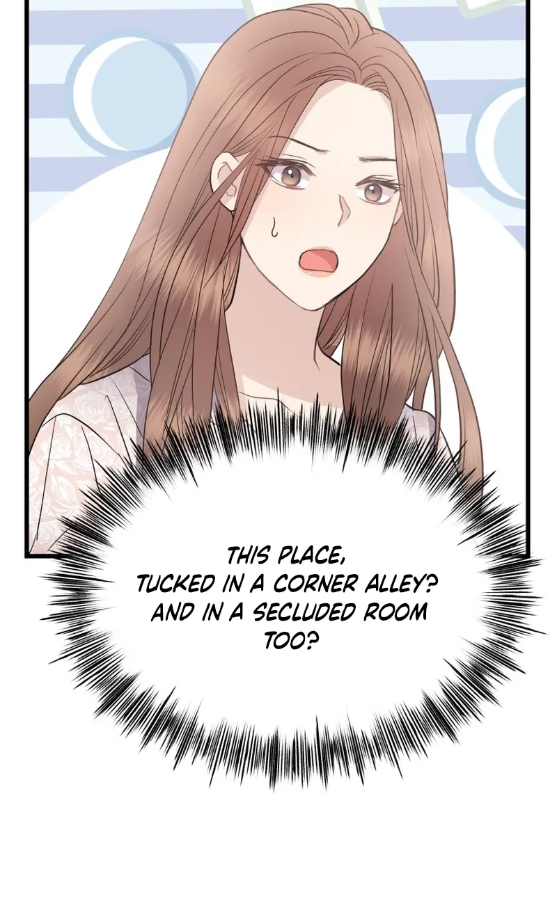 A Night Soaked With You Chapter 30 page 5