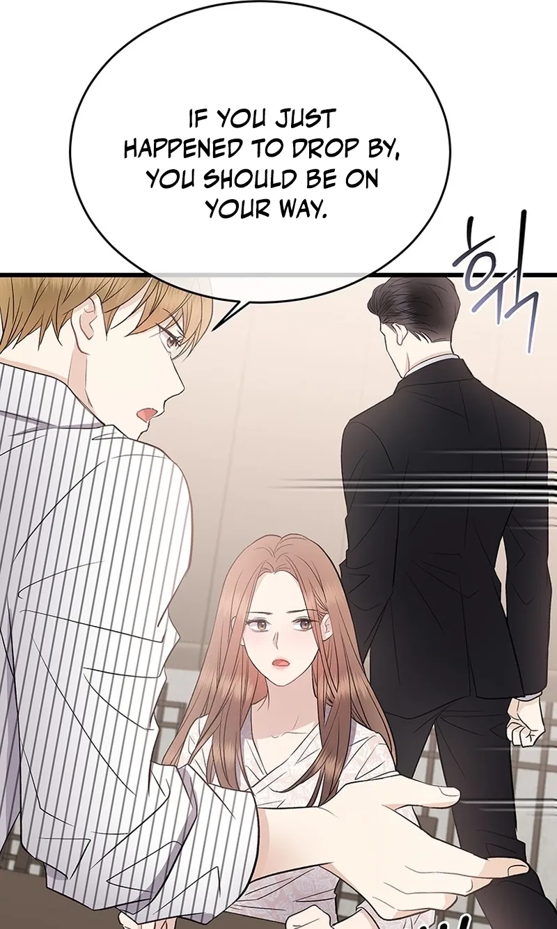 A Night Soaked With You Chapter 30 page 11