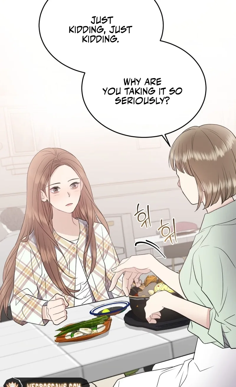 A Night Soaked With You Chapter 28 page 2