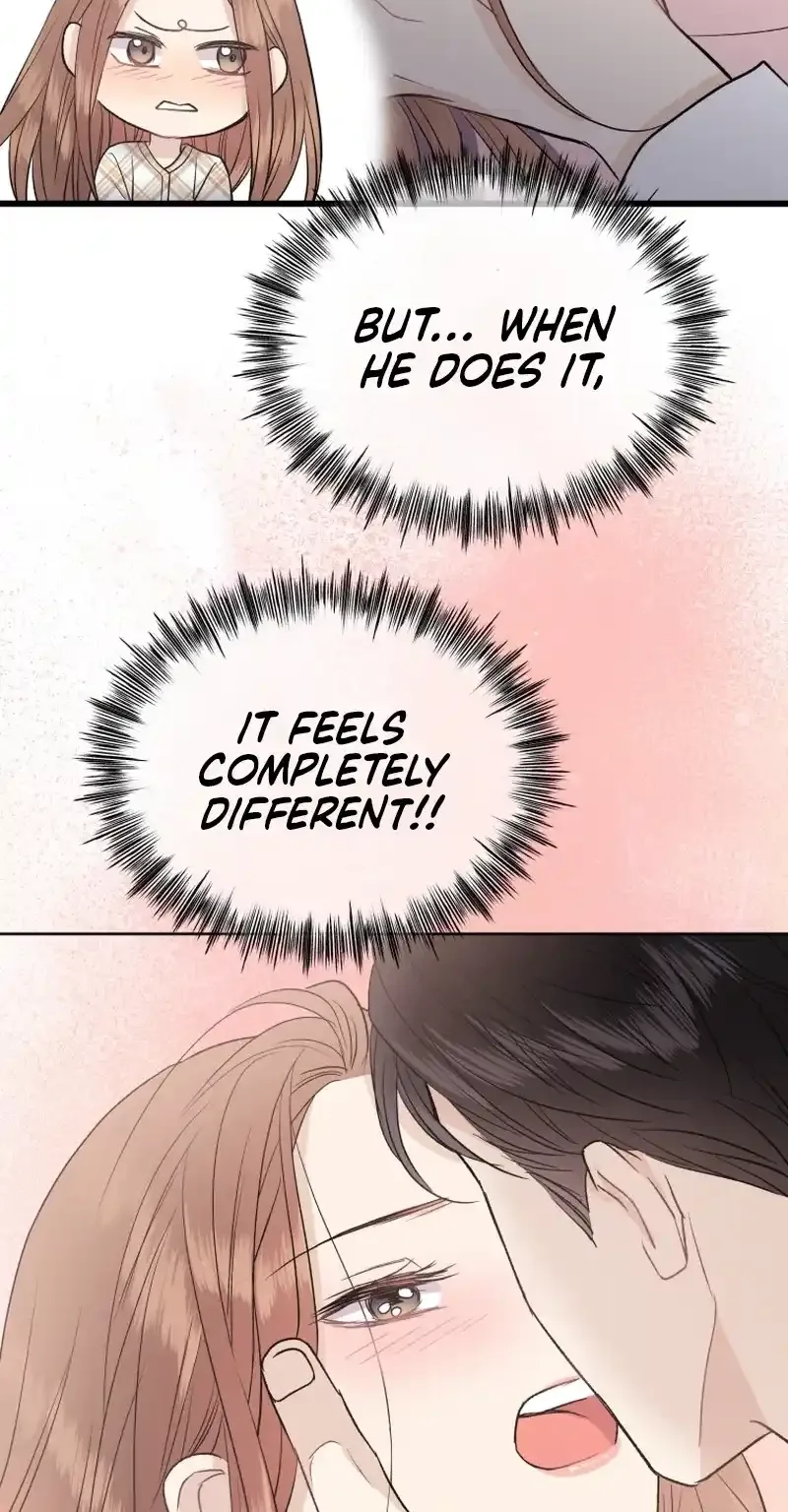 A Night Soaked With You Chapter 27 page 67