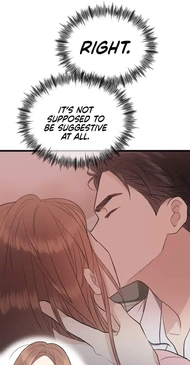 A Night Soaked With You Chapter 27 page 66