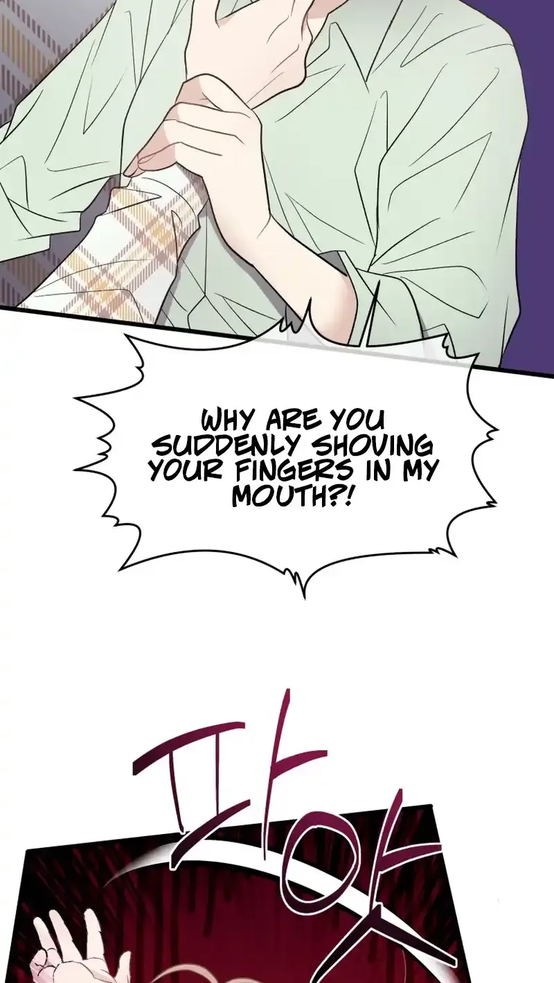 A Night Soaked With You Chapter 27 page 57