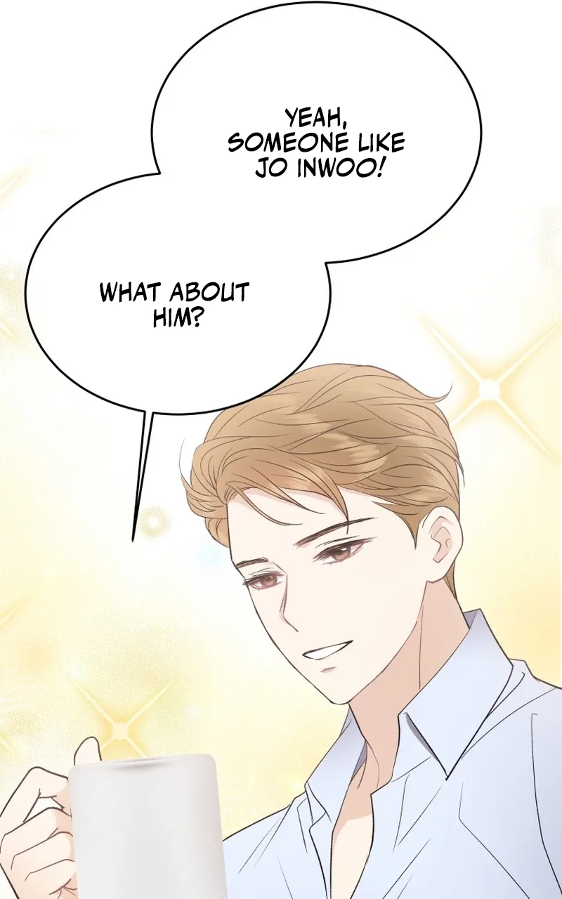 A Night Soaked With You Chapter 28 page 6