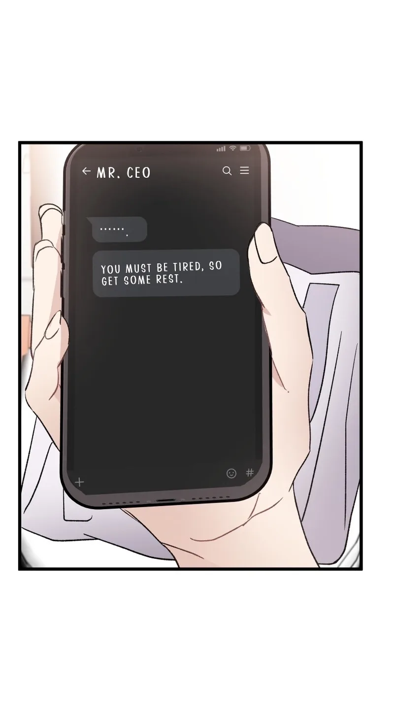 A Night Soaked With You Chapter 26 page 59