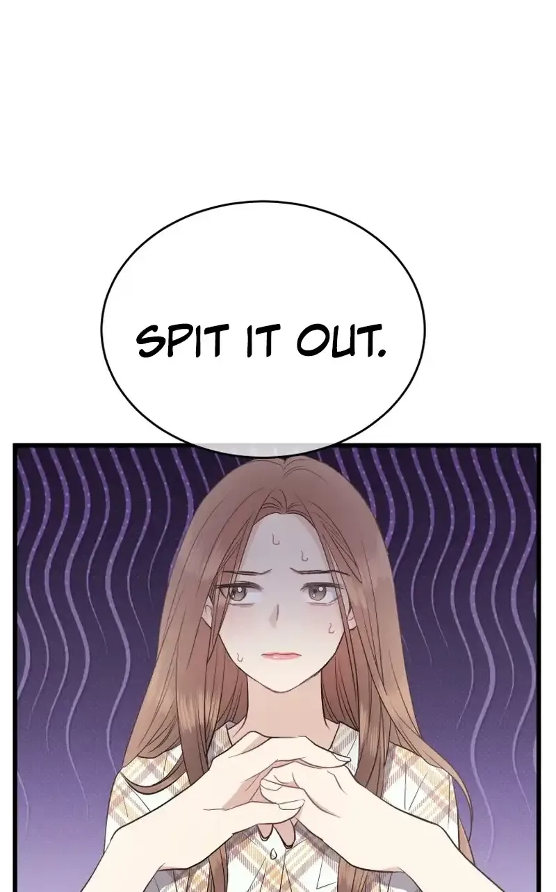 A Night Soaked With You Chapter 27 page 62