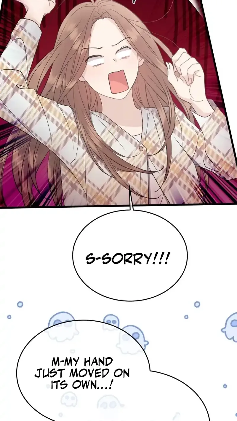 A Night Soaked With You Chapter 27 page 58