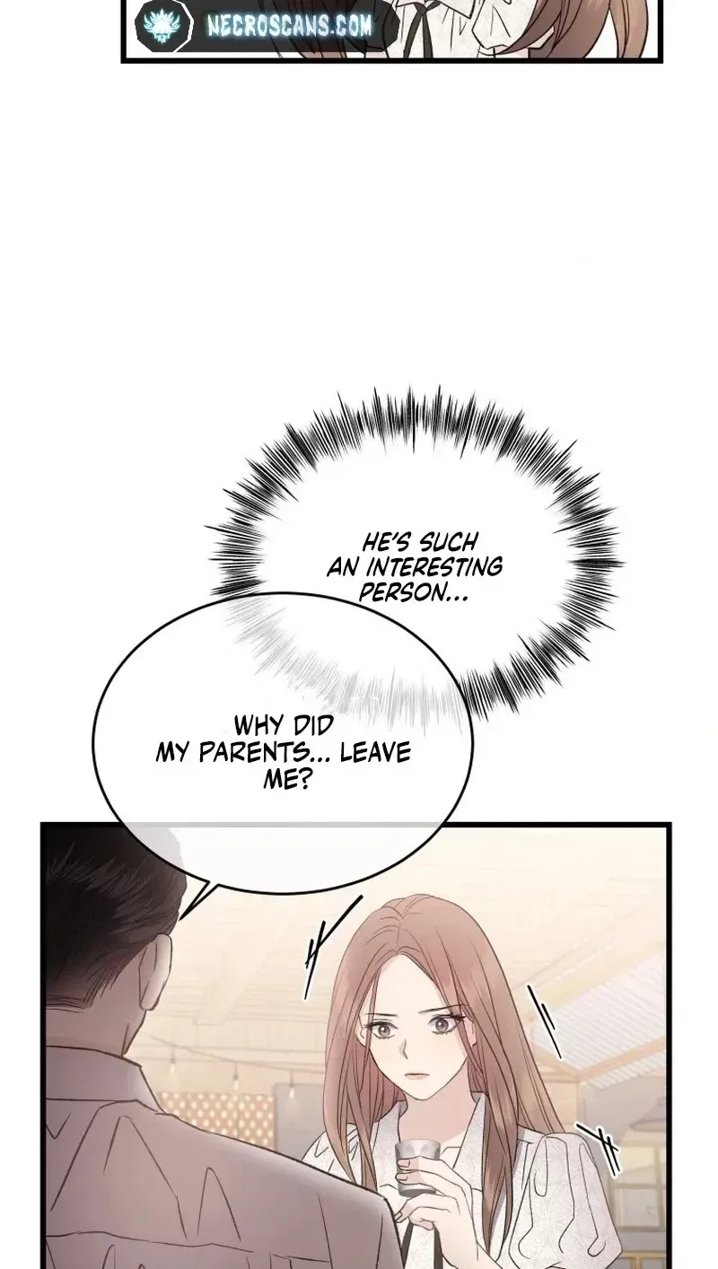 A Night Soaked With You Chapter 25 page 40