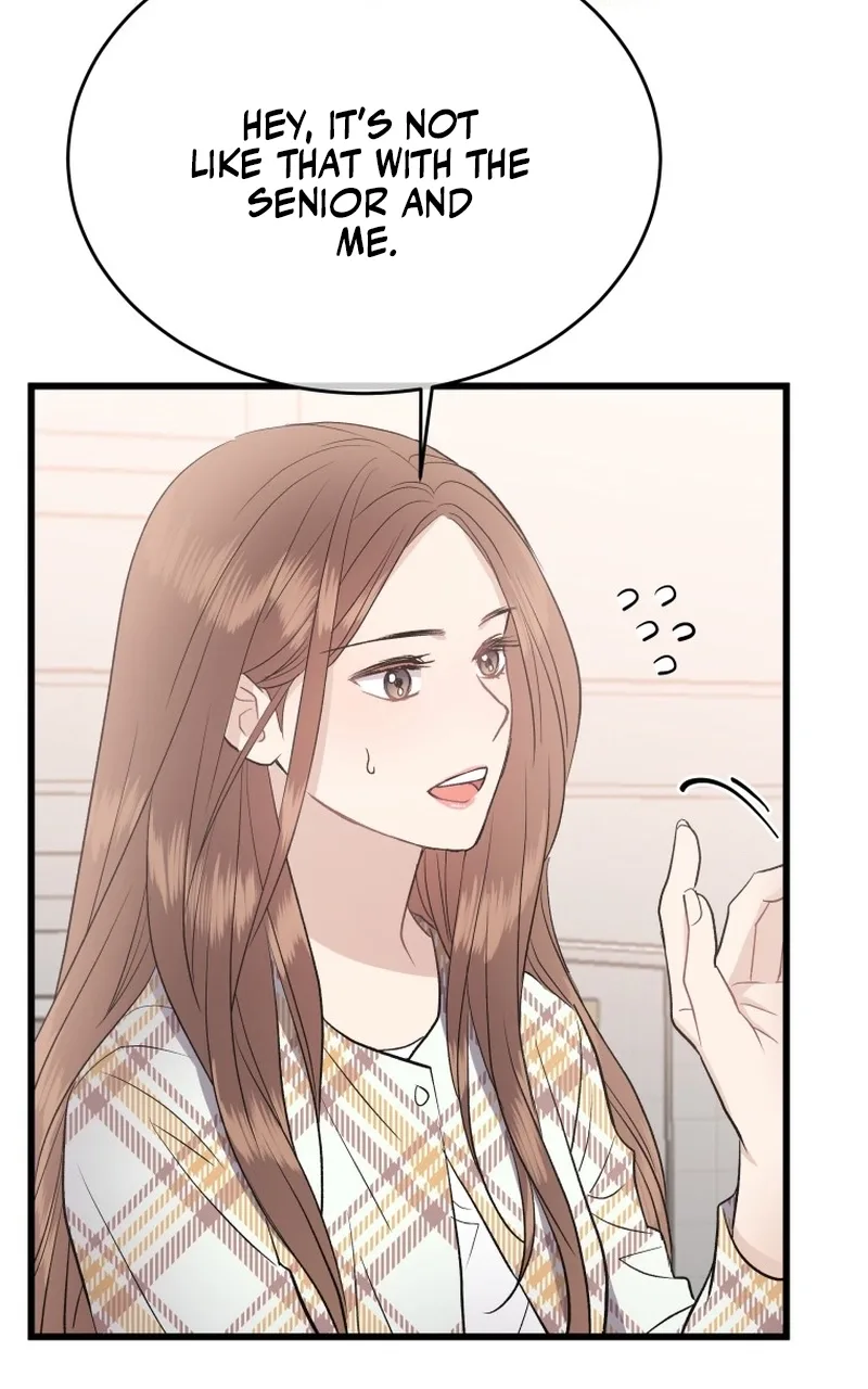 A Night Soaked With You Chapter 28 page 8