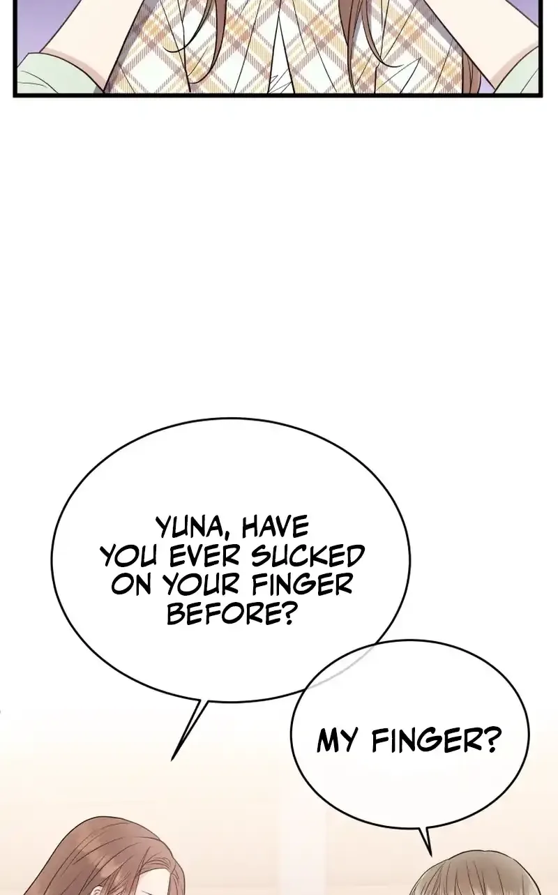 A Night Soaked With You Chapter 27 page 63
