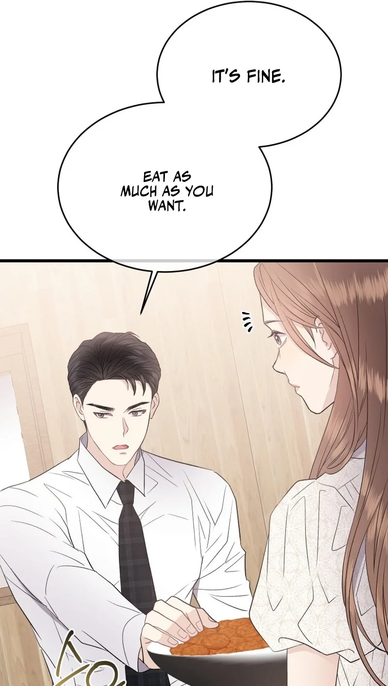 A Night Soaked With You Chapter 25 page 38