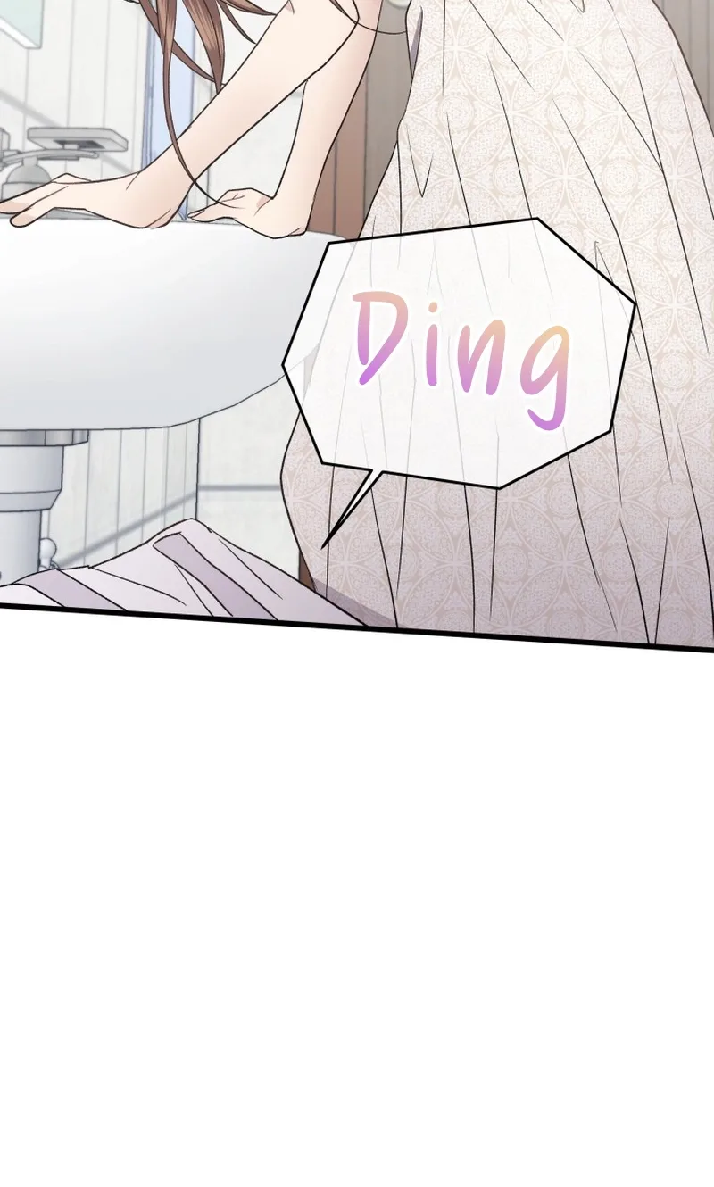 A Night Soaked With You Chapter 26 page 58