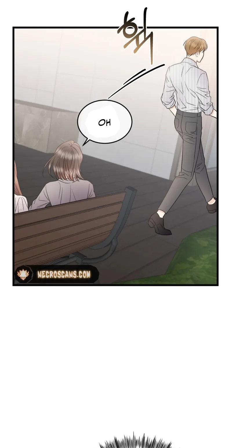 A Night Soaked With You Chapter 29 page 3
