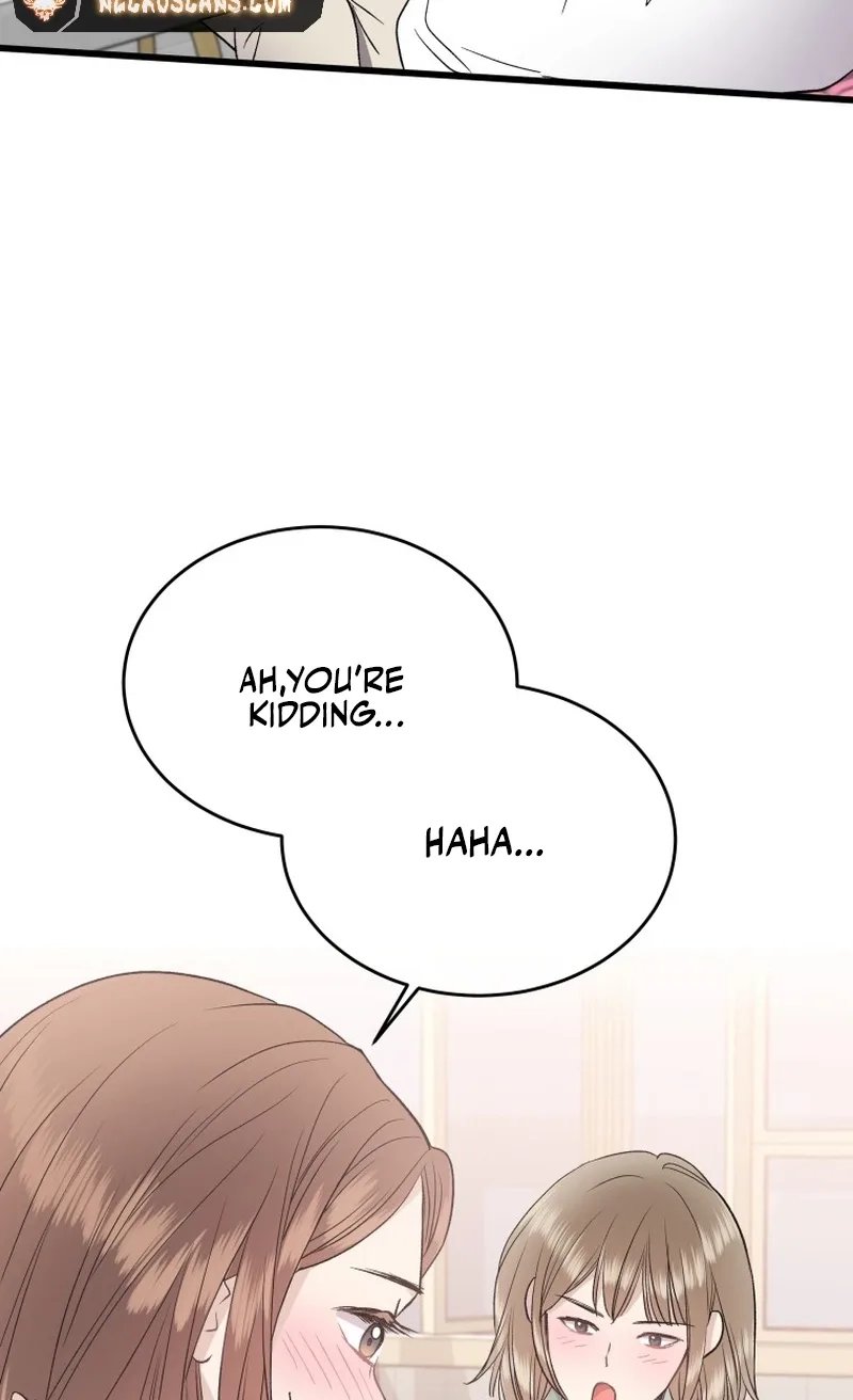 A Night Soaked With You Chapter 28 page 3