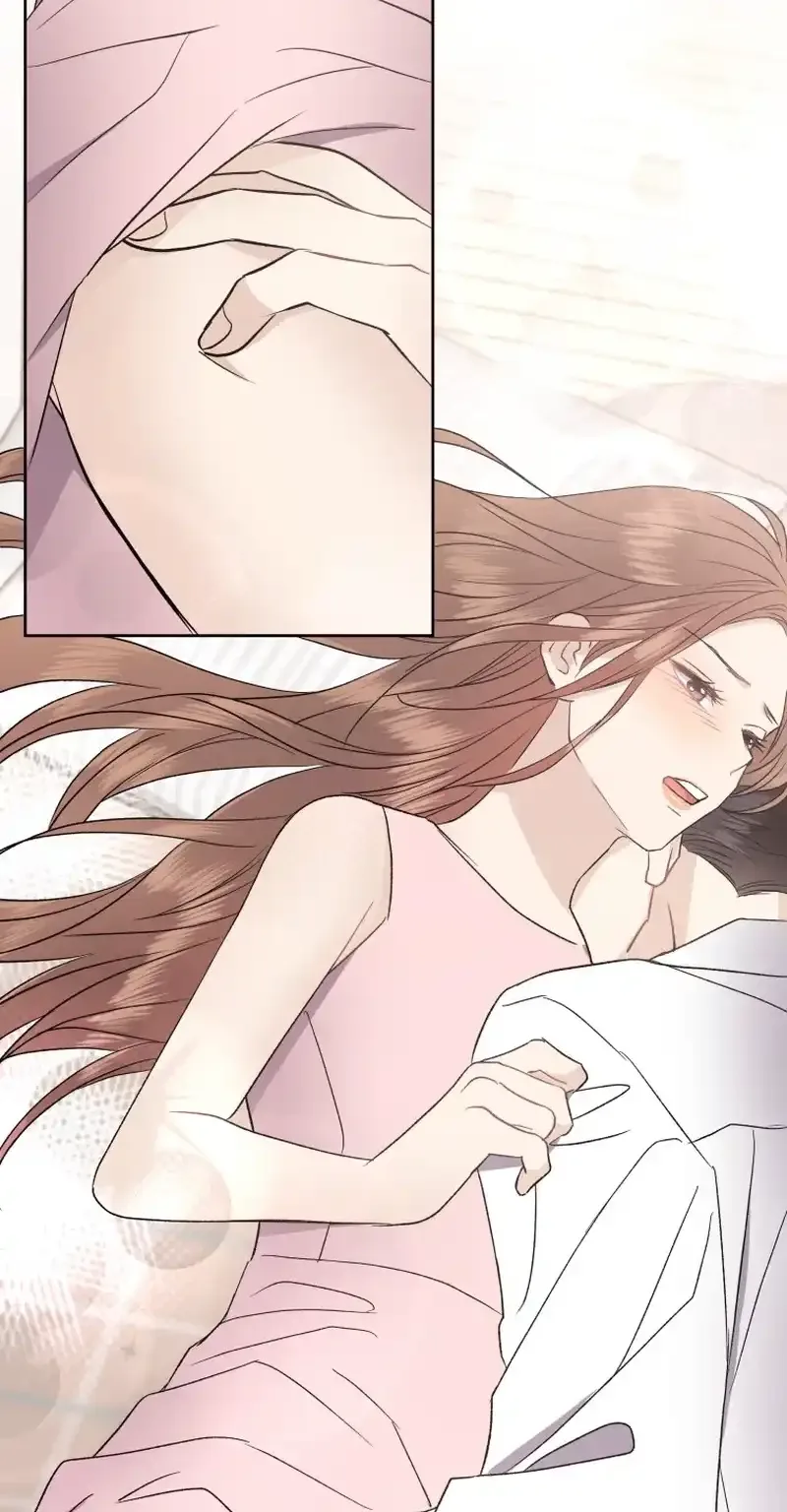A Night Soaked With You Chapter 27 page 69