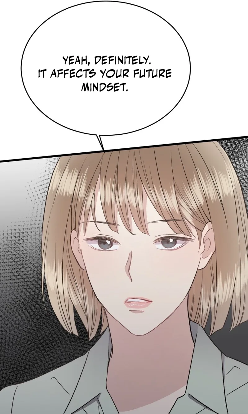 A Night Soaked With You Chapter 28 page 16