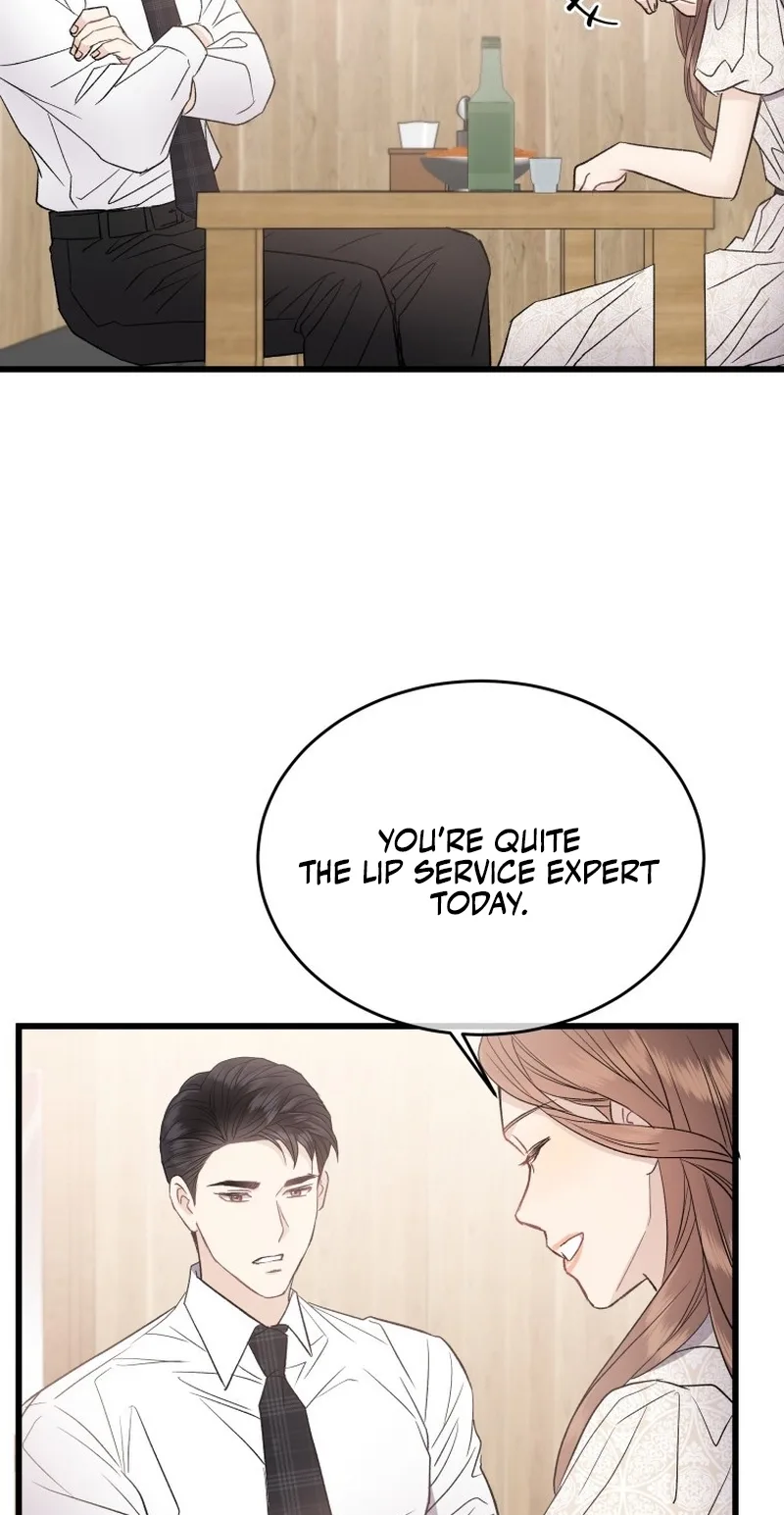 A Night Soaked With You Chapter 25 page 45