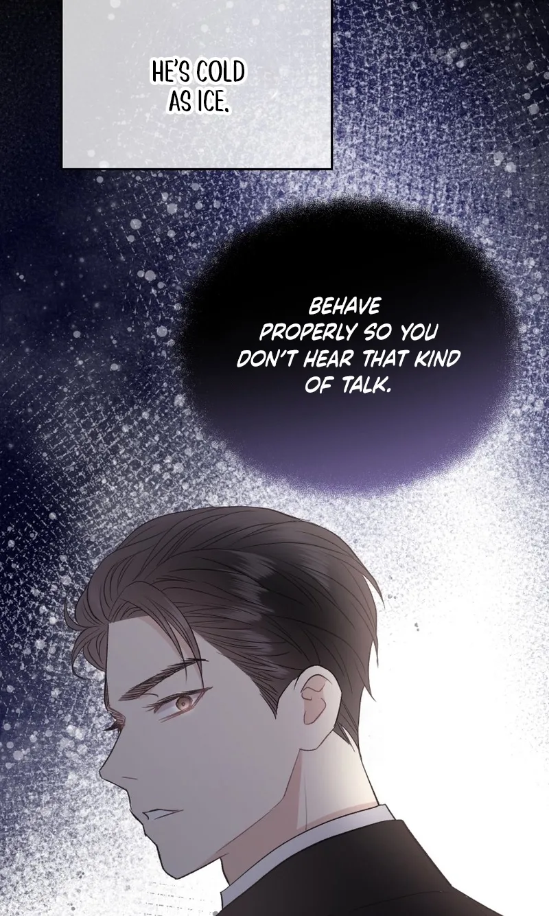 A Night Soaked With You Chapter 28 page 19