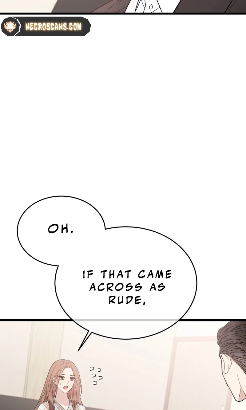 A Night Soaked With You Chapter 26 page 77