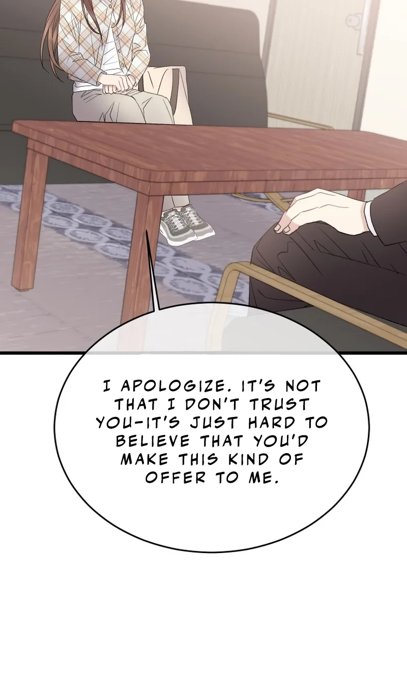 A Night Soaked With You Chapter 26 page 78