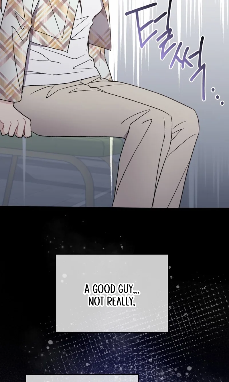 A Night Soaked With You Chapter 28 page 18