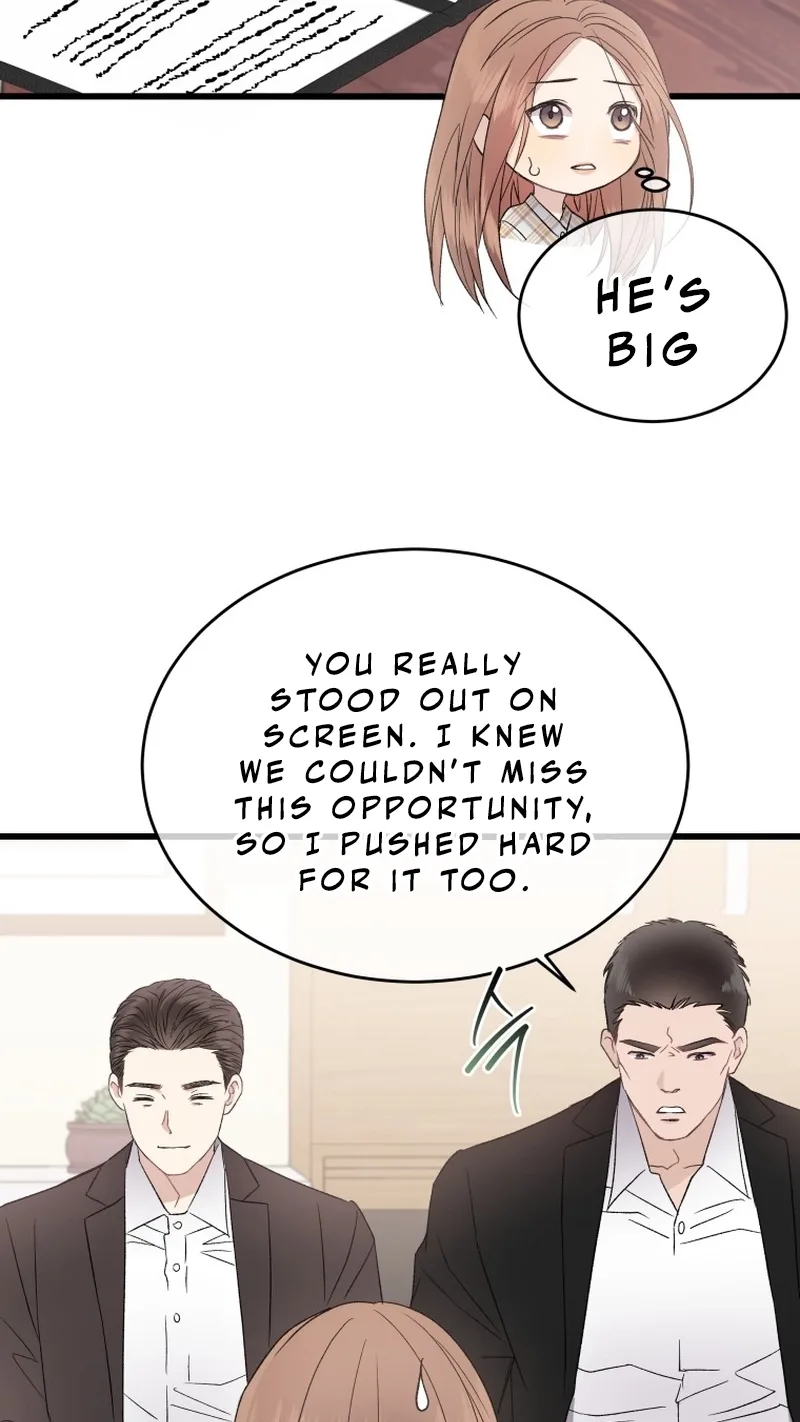 A Night Soaked With You Chapter 26 page 83