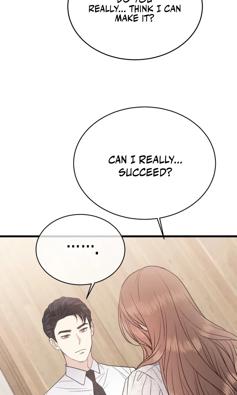 A Night Soaked With You Chapter 25 page 51