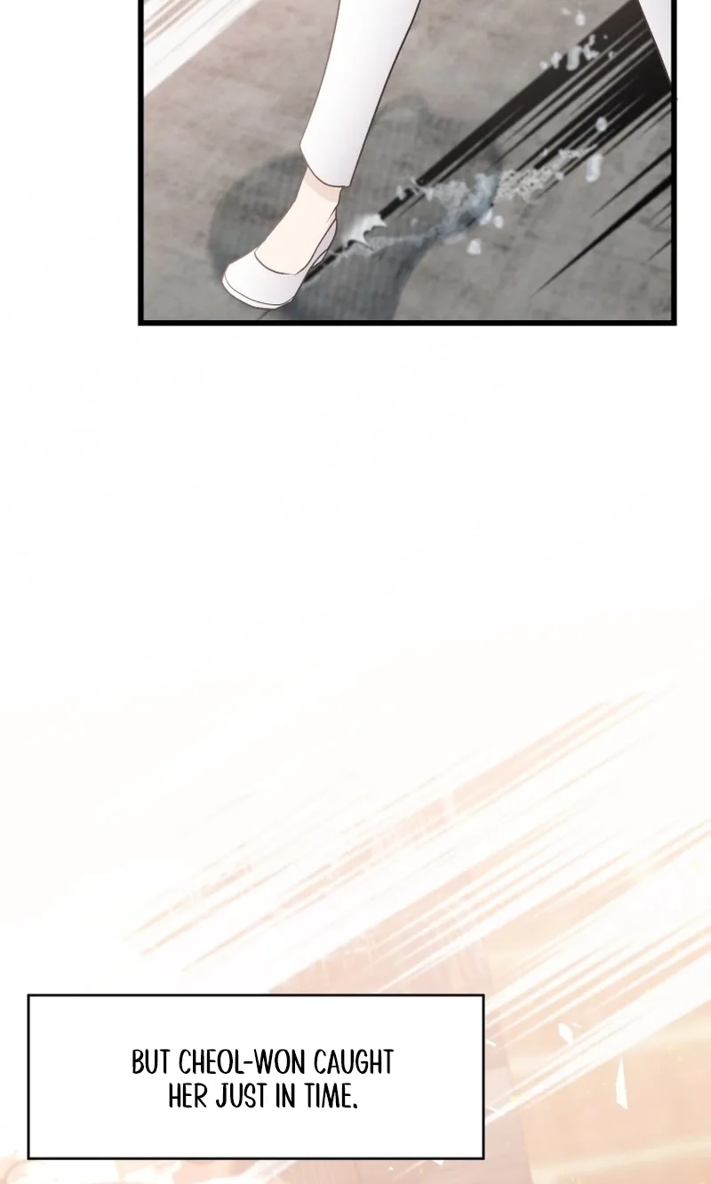 A Night Soaked With You Chapter 28 page 31
